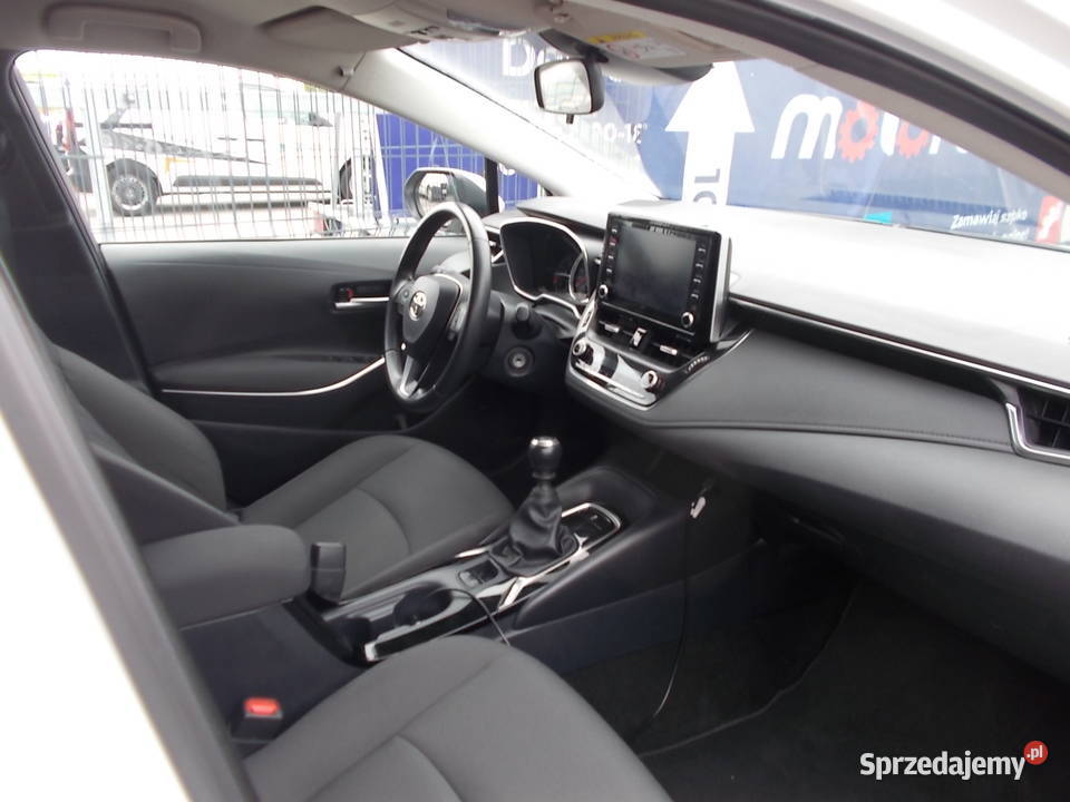 TOYOTA COROLLA 15 benzynasalon Polska Corolla Dębica sprzedam