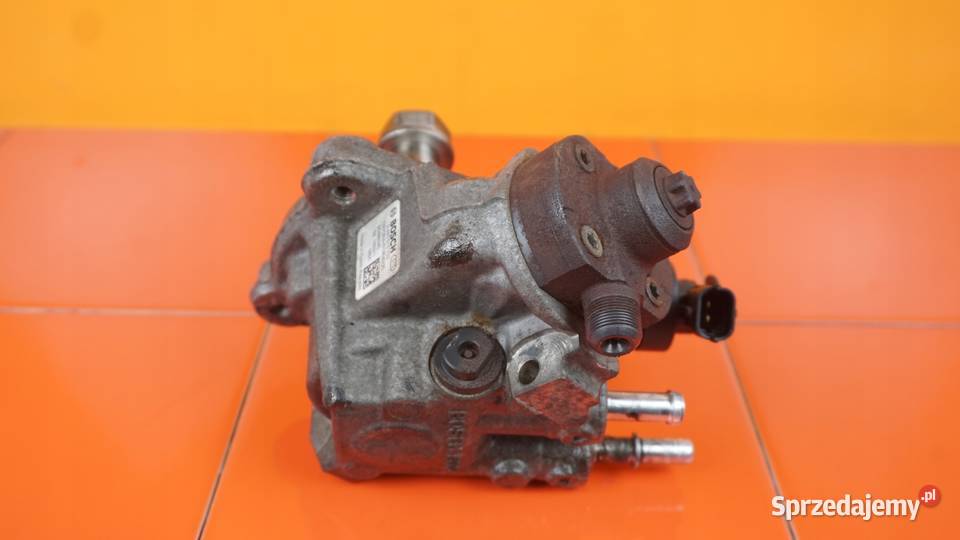 INSIGNIA ANTARA ZAFIRA 20 CDTI 17r B20DTH pompa osobowe Pompy wtryskowe mazowieckie Suków