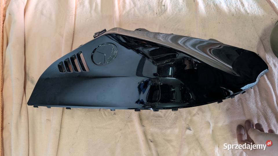 Yamaha R7 MT07 części sprzedam