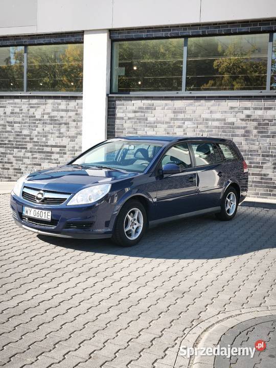 Opel Vectra C Lift polski salon Rybnik sprzedam