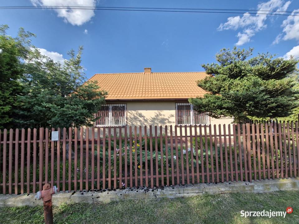 Wyjątkowe siedlisko na malowniczej działce 2500 Białobrzegi sprzedam