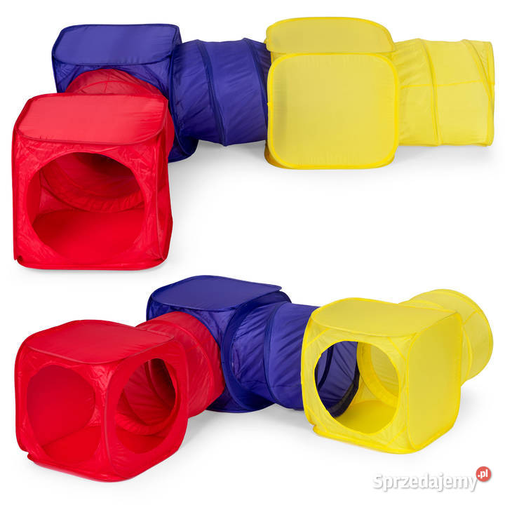 Namioty dzieci samorozkładalne plac zabaw 6 sprzedam