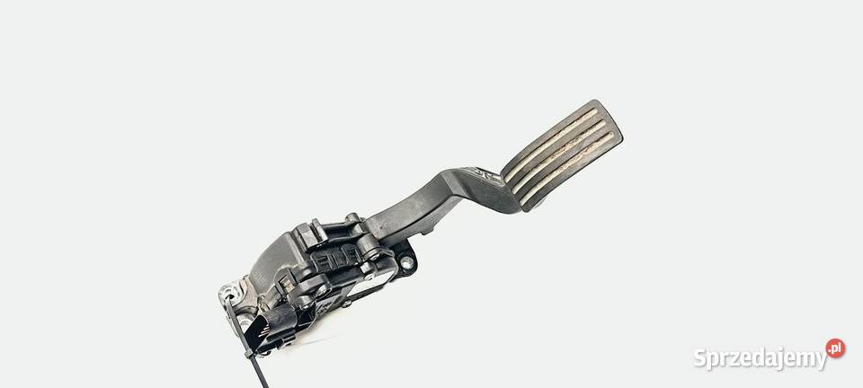 PEDAŁ FORD FIESTA MK6 2S619F836AB Motoryzacja Lipno