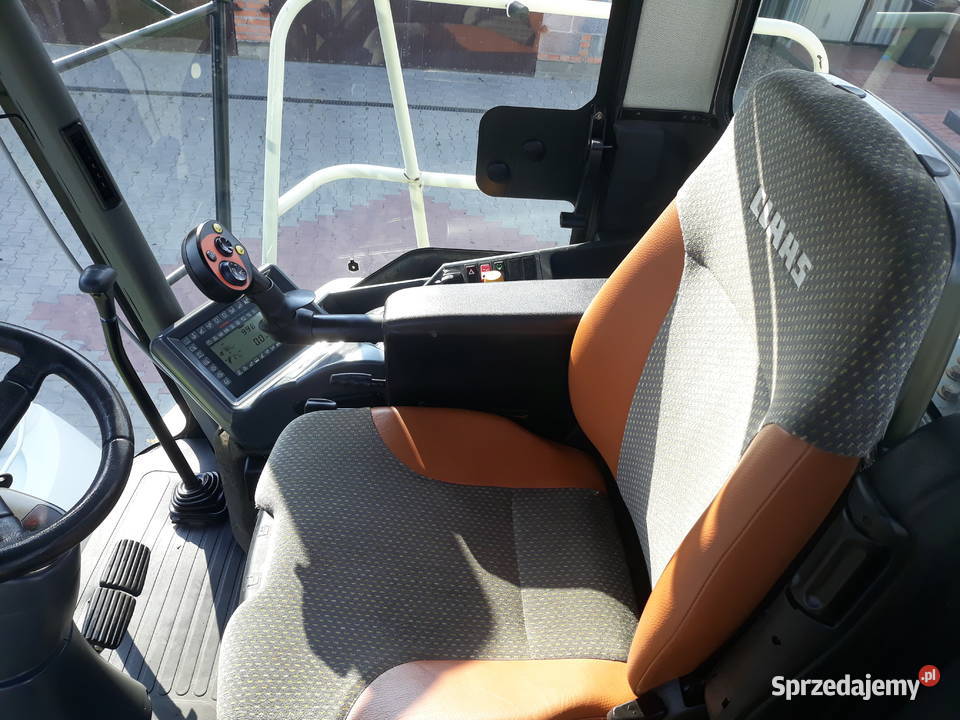 Claas jaguar 850 870 840 brutto