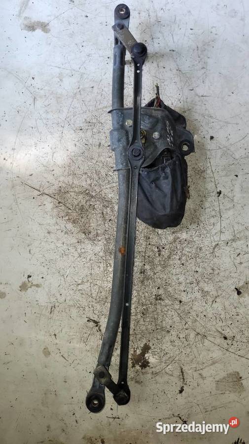 Mechanizm wycieraczek przednich Alfa Romeo 156 Mechanizmy wycieraczek Łagów