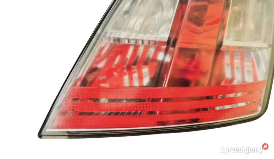 LAMPA TYŁ PRAWY FIAT STILO HB 3D 46823705 świętokrzyskie Działoszyce