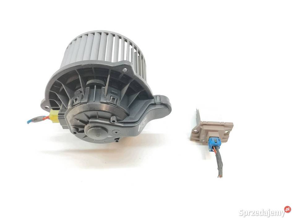 DMUCHAWA NAWIEWU REZYSTOR EU F00S3B2407 Hyundai sprzedam