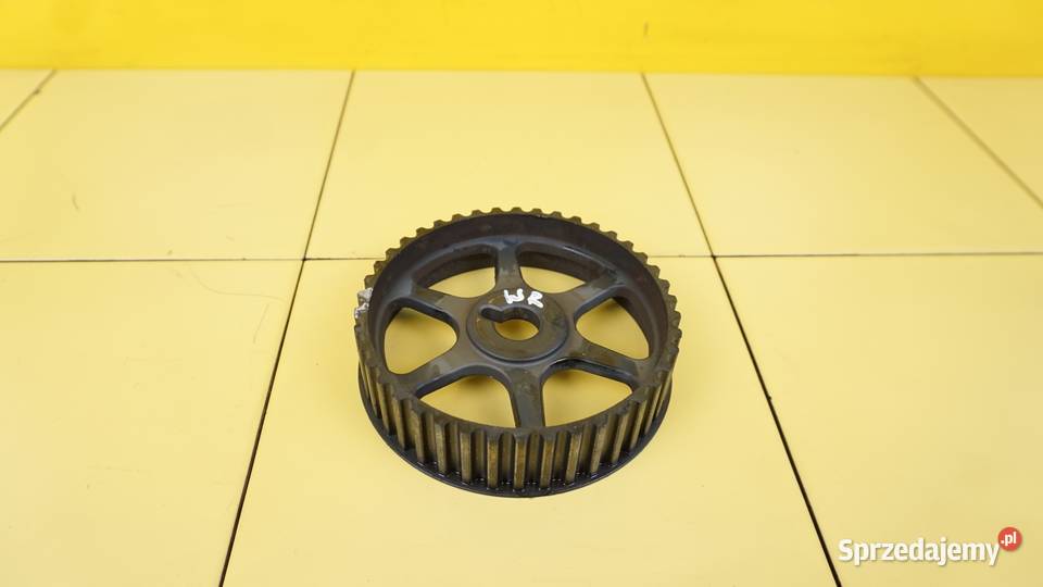 SANTA FE 22 CRDI 08r 150 D4EB kolo walka osobowe Suków