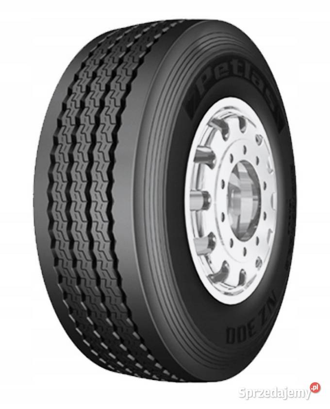 Opona 38555R225 160K 20PR NZ300 Petlas TL MS Oś świętokrzyskie Łagów