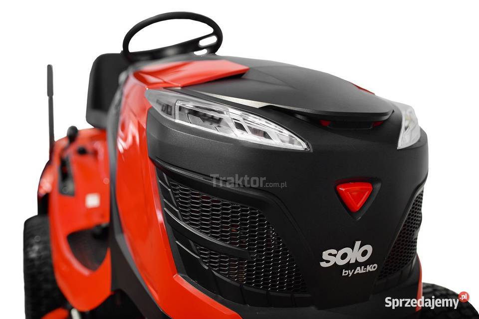 Solo by ALKO T15933 HDA Comfort Pro Tajęcina sprzedam