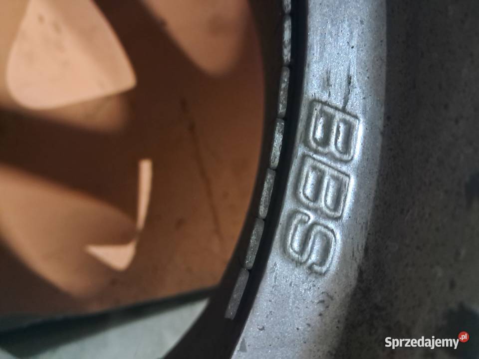 Felgi 16 zima 5x100 pomorskie Tczew