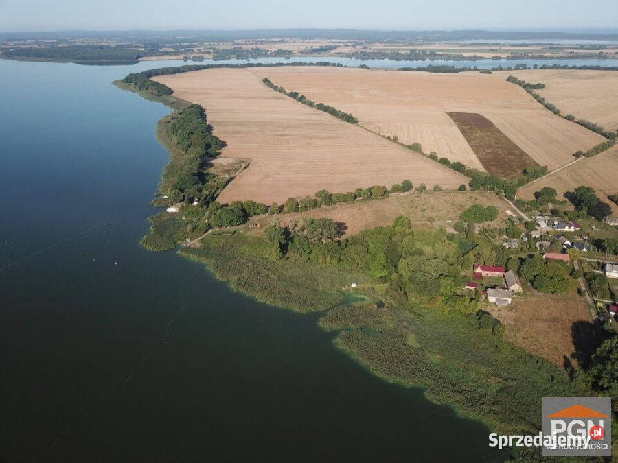 Sprzedam grunt Buniewice 1000m2