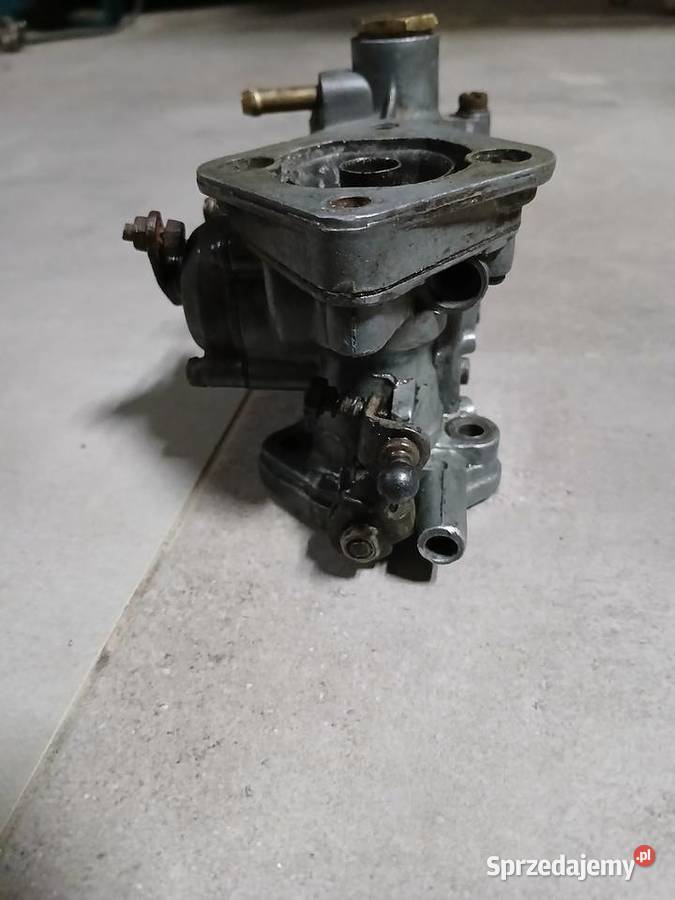 Gaźnik fiat 126p Gaźniki podlaskie Sokoły sprzedam