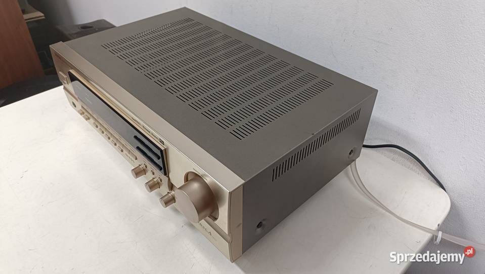 DENON AVR700RD Amplituner bez pilota