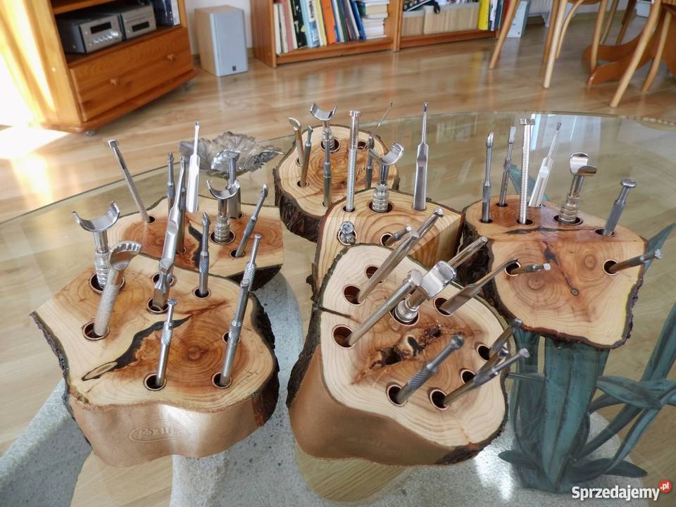 Kaletnictwo Rymarstwo Zestawy do modelowania Radzewice