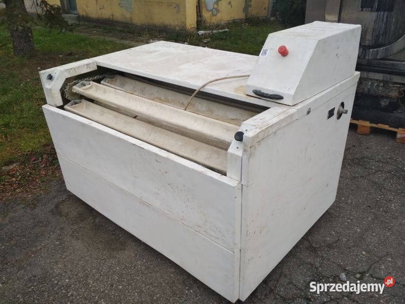 Maszyna do rozrostu ciasta BERTRAND PUMA BRP32 Gastronomia Gastronomia Stary Sącz