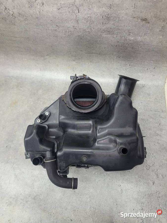 HONDA GOLD WING GL1800 SC79B 1823 OEM AIRBOX Nowy Tomyśl
