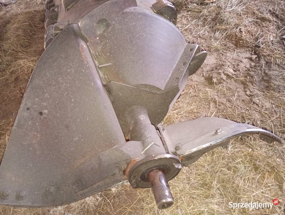 Rotor case 1680 2188