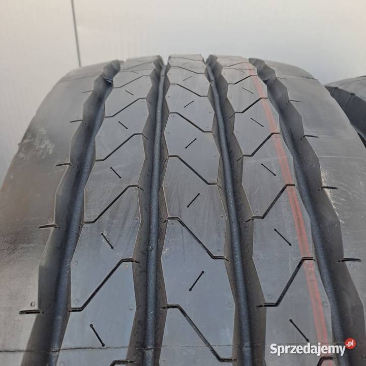 Nowe Opony JK TYRE 38565r225 JETWAY JUH6 164K Gdańsk sprzedam