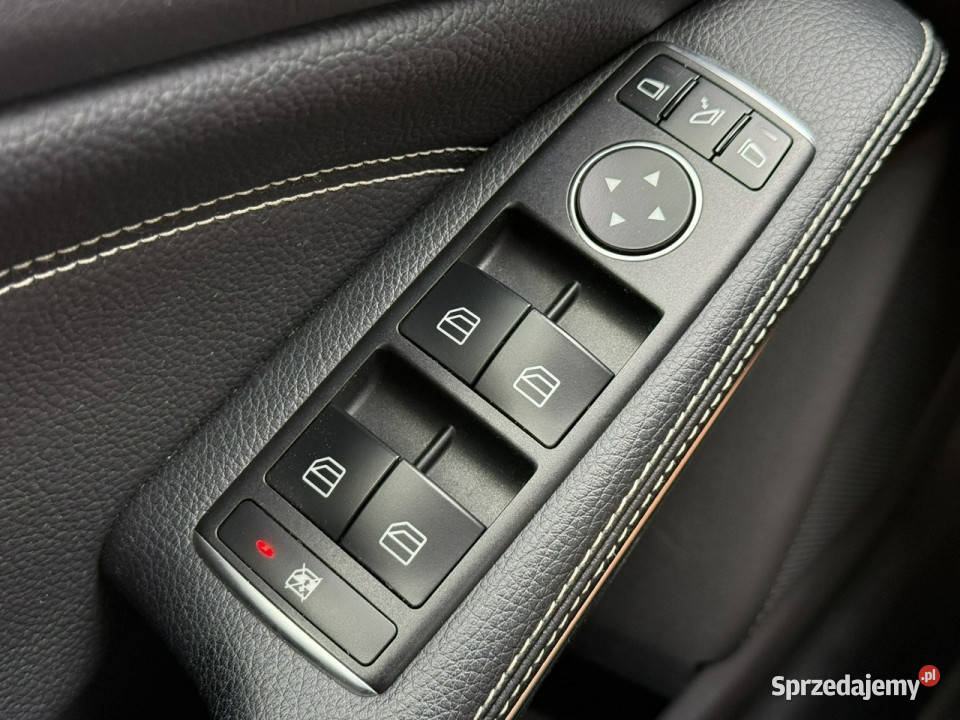 Mercedes A 180 A180 D 15 R4 CDI 109 7GDCT navi automatyczna Wrocław
