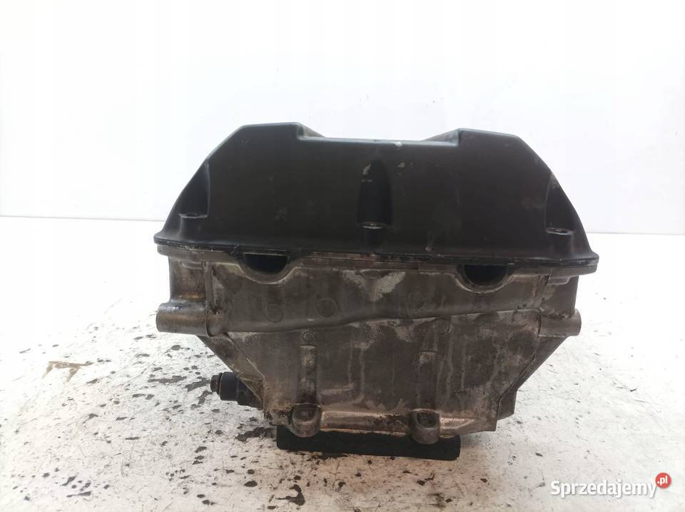 GŁOWICA KOMPLETNA 23 16V TURBO Saab 95 I sprzedam