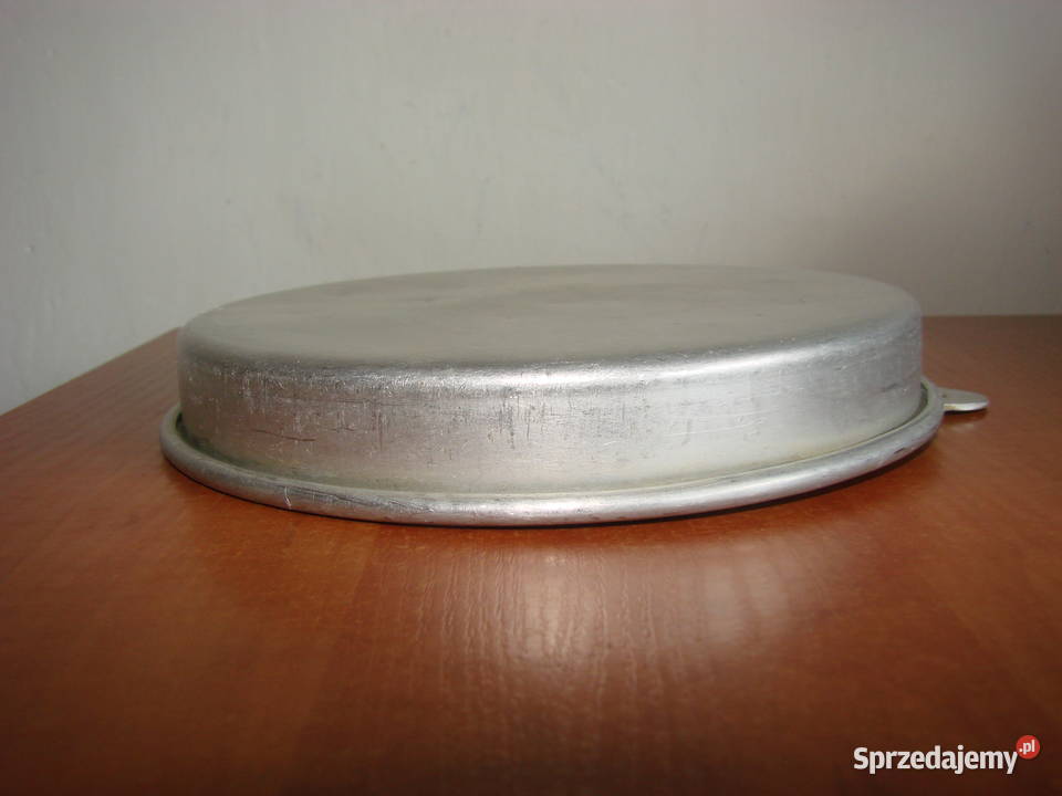 aluminiowy talerz turystyczny pomorskie