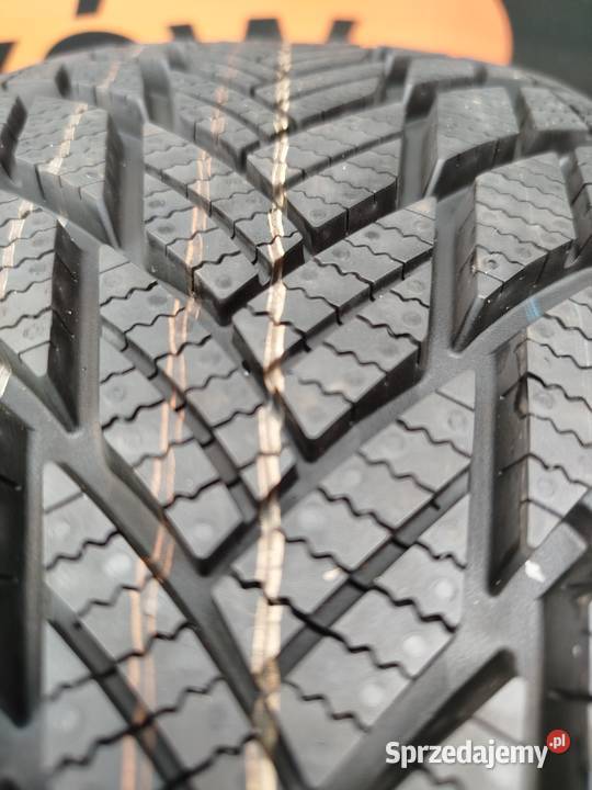 A63 Opony nowe zimowe 2056016 Bridgestone zima śląskie Bąków