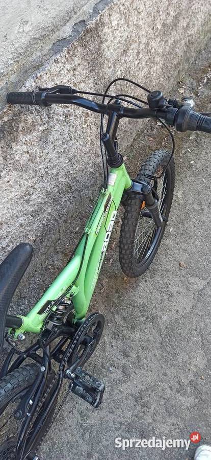 Rower Free Road 20 Zielona Góra