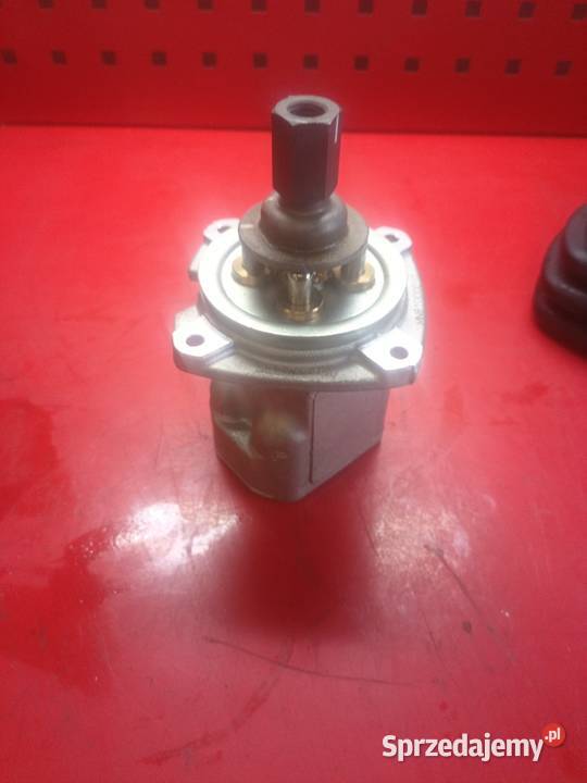 Dżojstik JCB 4CX 3CX 333K5409 Kobylec sprzedam