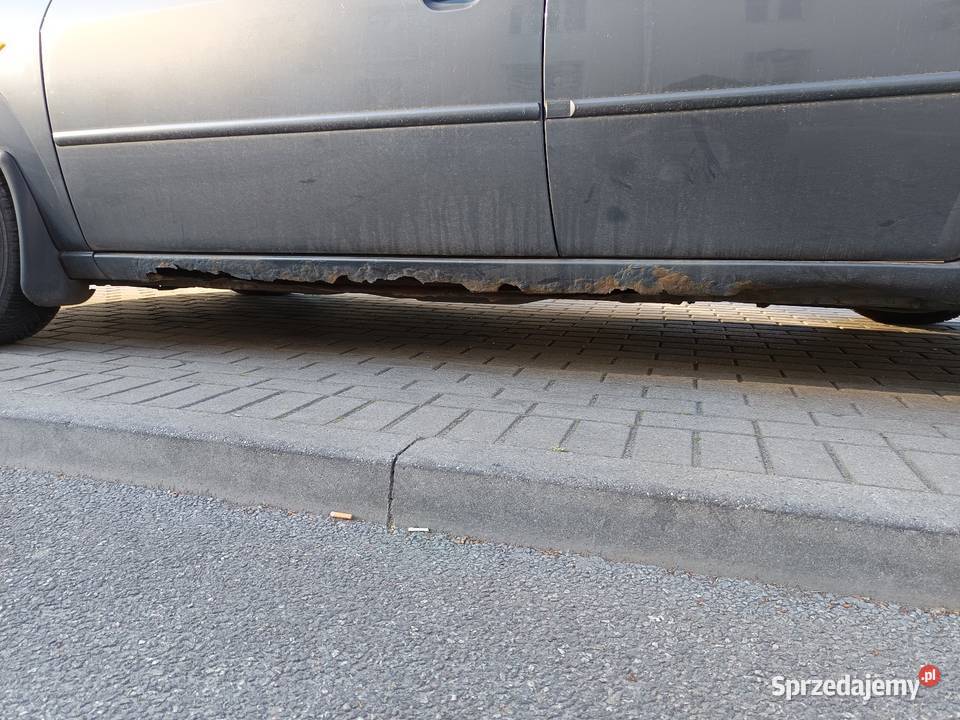 Ford Mondeo kombi klima