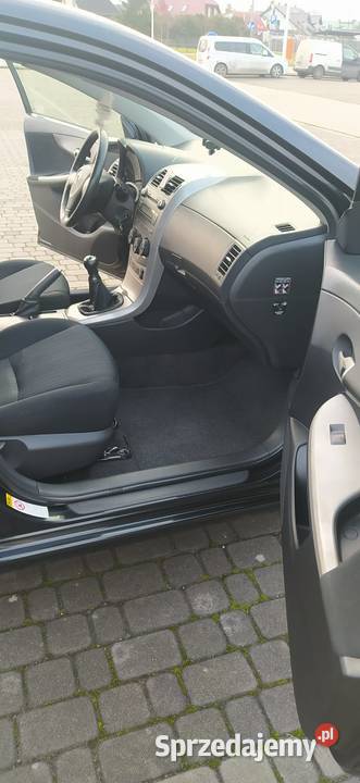 Sprzedam Toyota Corolla Toruń sprzedam