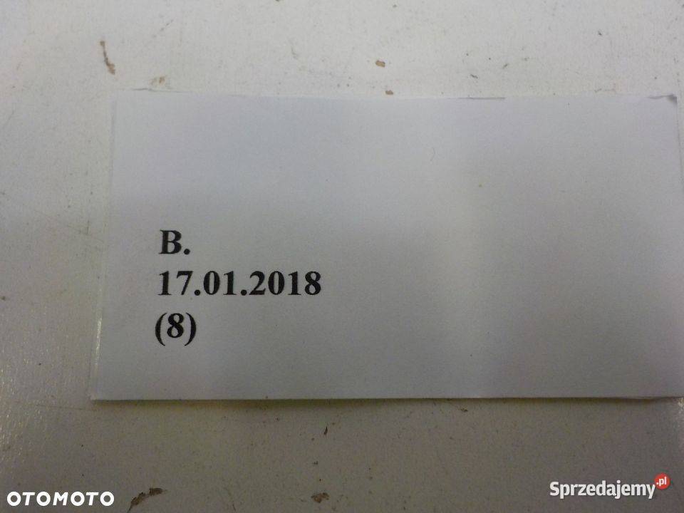 ZNACZEK EMBLEMAT NISSAN 15 Części