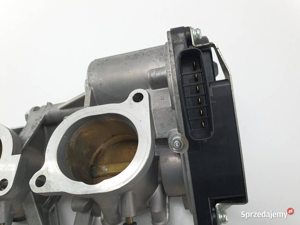 Przepustnica Czujnik Tps Mv Agusta Turismo Łódź sprzedam
