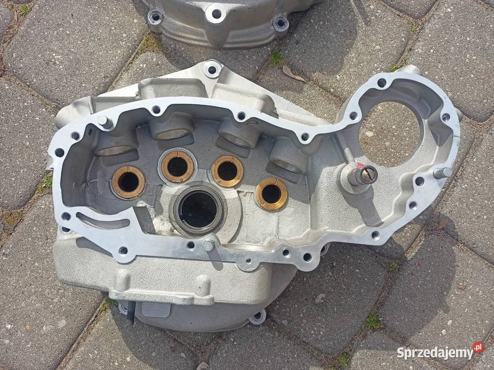 Harley WLA WLC WLDR WLD WL kartery Kartery Silniki i osprzęt Bydgoszcz