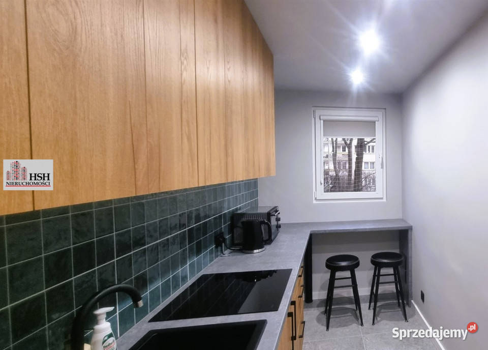 Mieszkanie wynajmę Kraków 34 metry małopolskie sprzedam