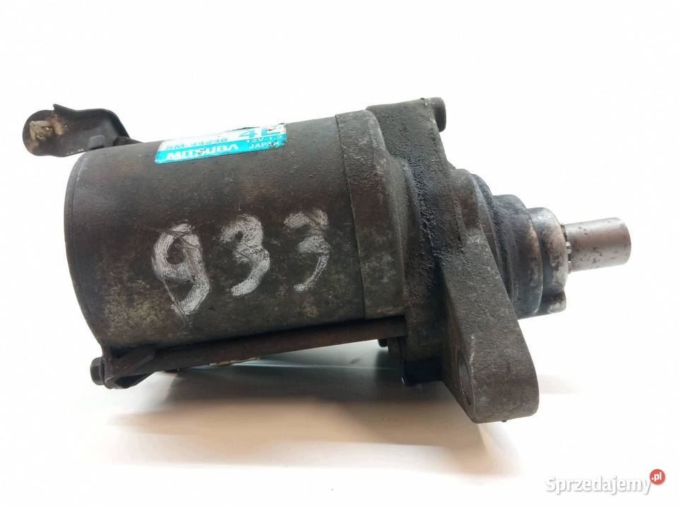 ROZRUSZNIK SM44246 16 17 Honda FRV I 20042009