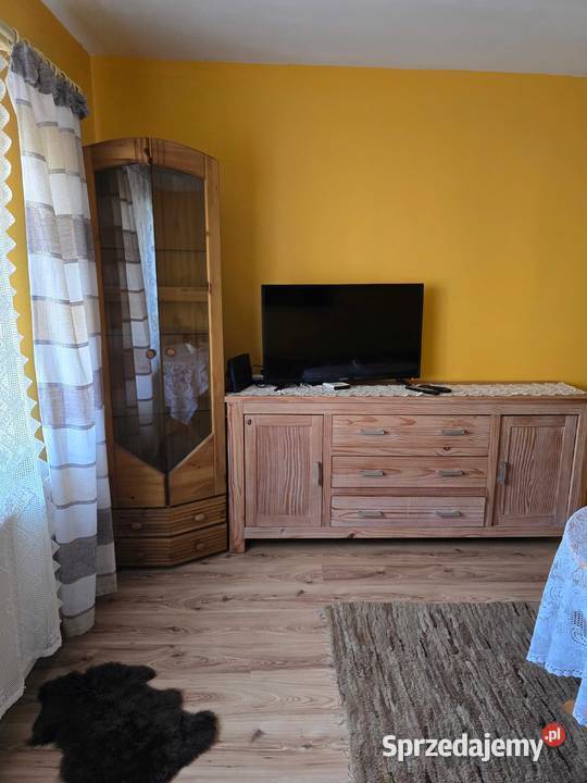 Mieszkanie 2 pokojowe 42 m2 gotowe do Głogów