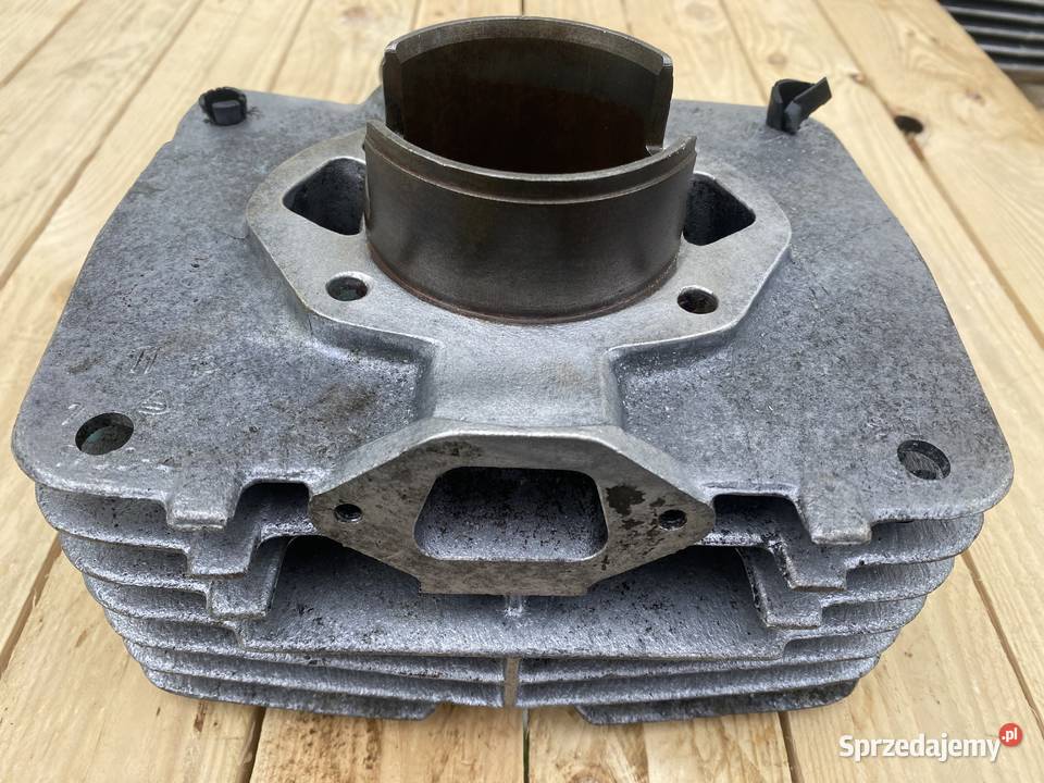 CYLINDER MZ TROPIK TS 250 ES Kraków