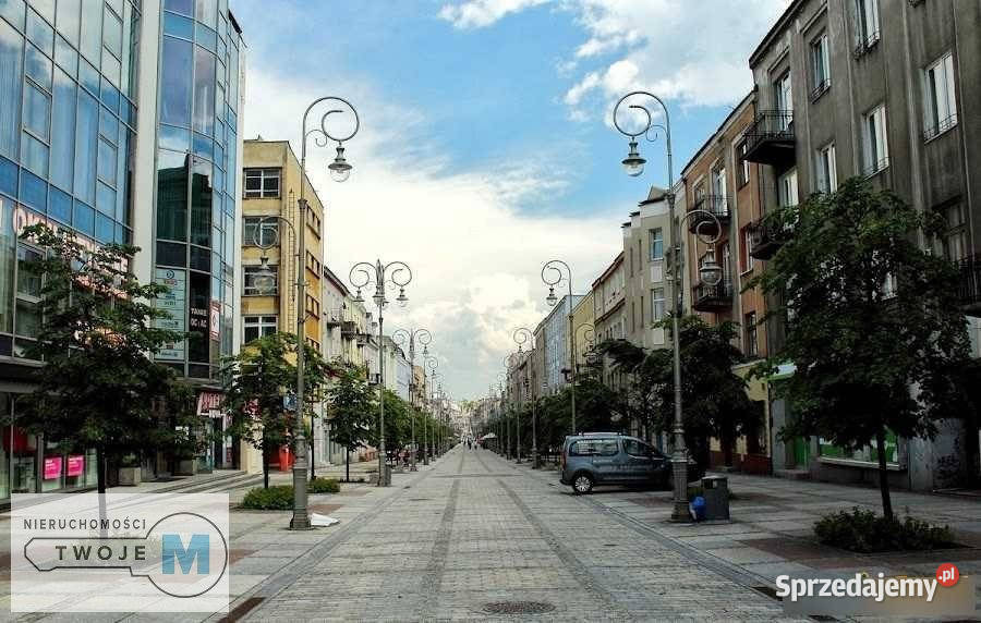 wynajmu lokalu 30m2 Kielce