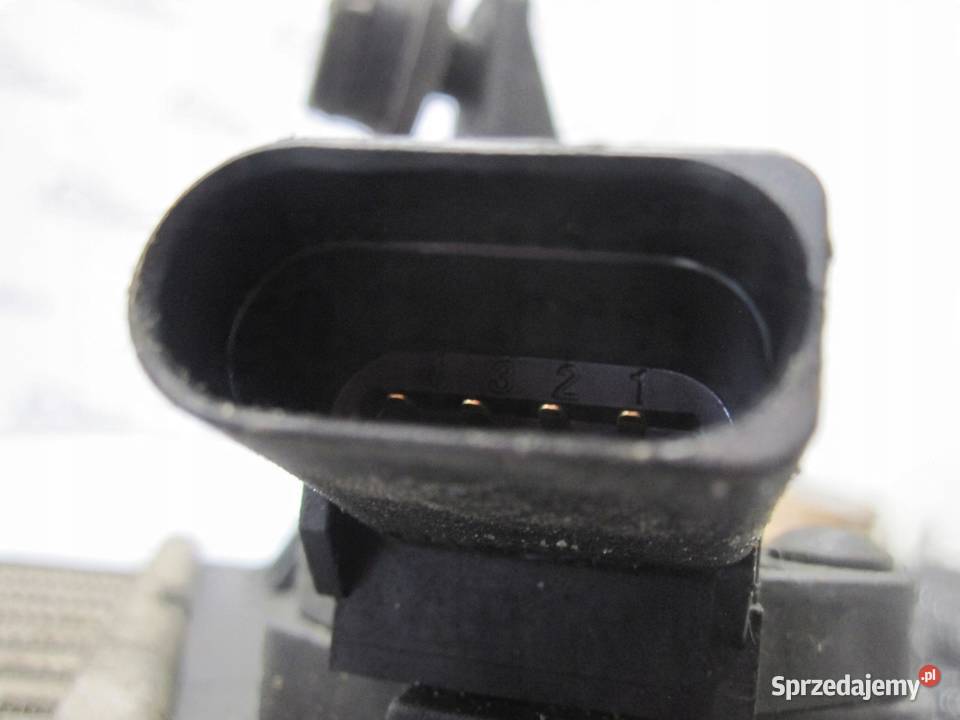 AUDI A4 B7 SLINE 07r intercooler 8E0145805N