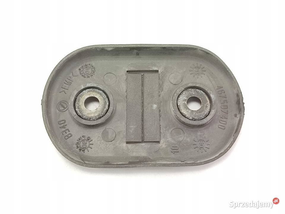 OSŁONA ZAWIASU DRZWI FIAT GRANDE PUNTO 20052008