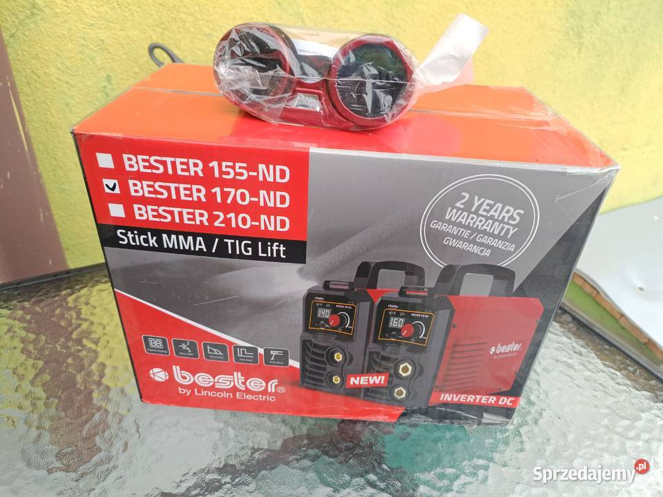 Spawarka Gorzów Wielkopolski