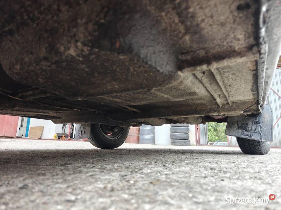 Fiat 126p Maluch Kapliczka 1982 Brzesko sprzedam
