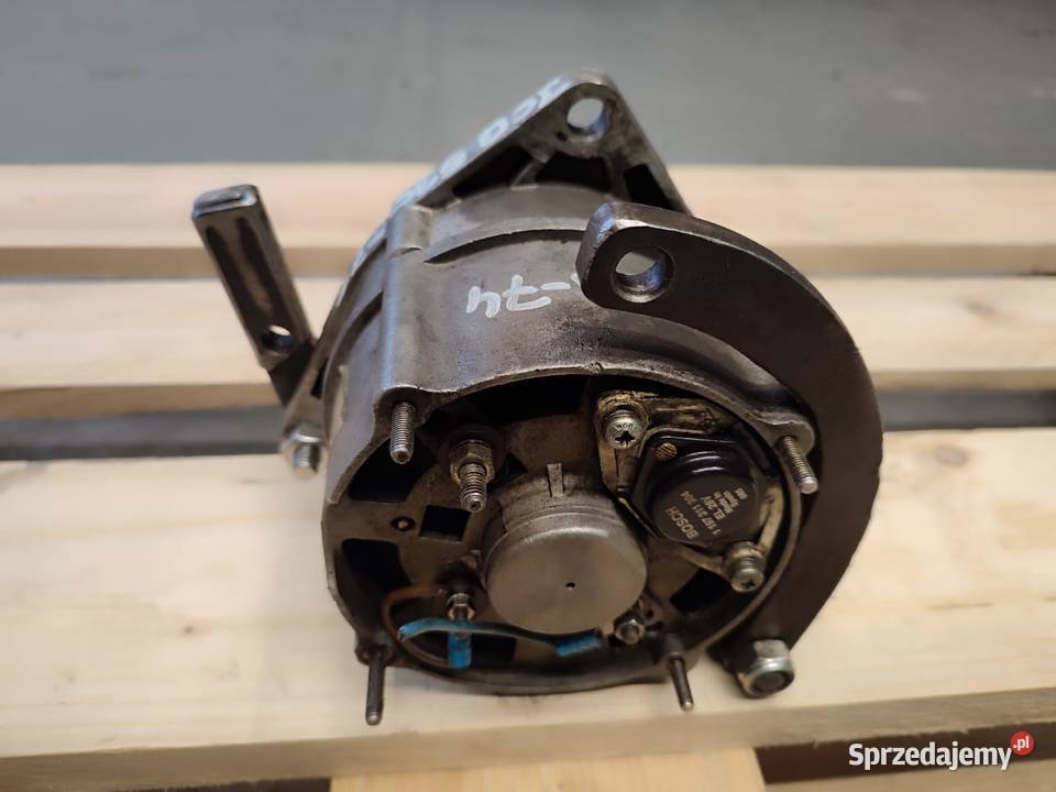 Alternator 1197311304 JCB 53070 TCA74 Pozostałe Wilkowo