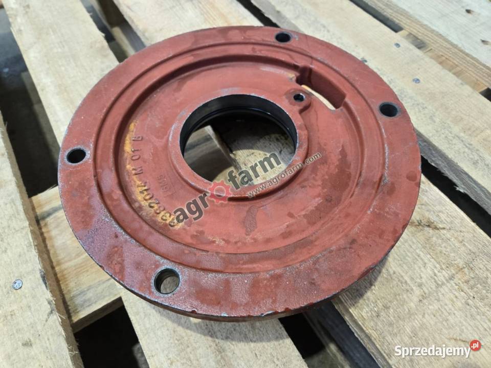 Uchwyt dyferencjału tylnego Massy Ferguson 3080 Byków