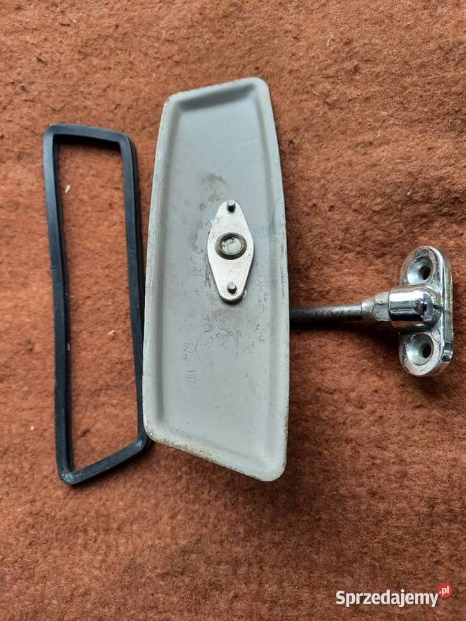 Lusterko wewnętrzne samochodu Warszawa osobowe Warka