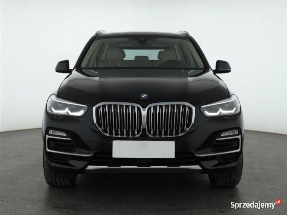 BMW X5 xDrive40i klimatyzacja Piaseczno