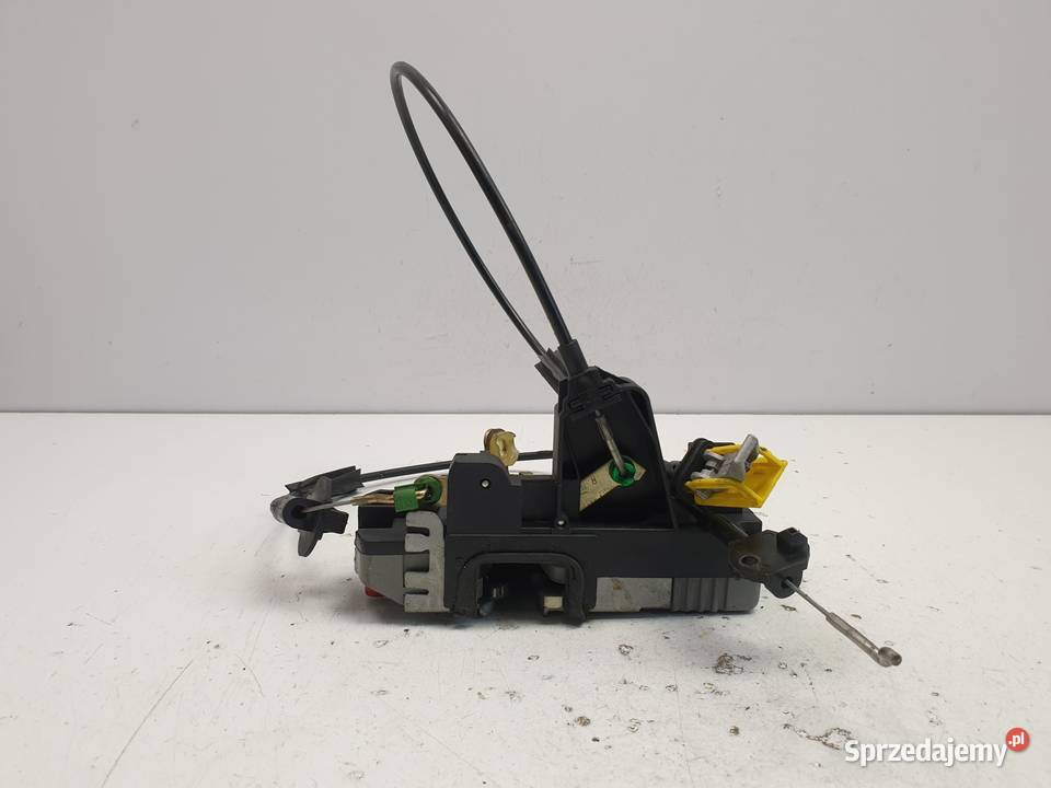 Saab 95 lift ZAMEK DRZWI prawy TYŁ TYLNY osobowe Rudka