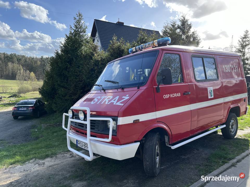 FS LUBLIN stan podłoga i rama nowa Zarejestrowany w Polsce pomorskie