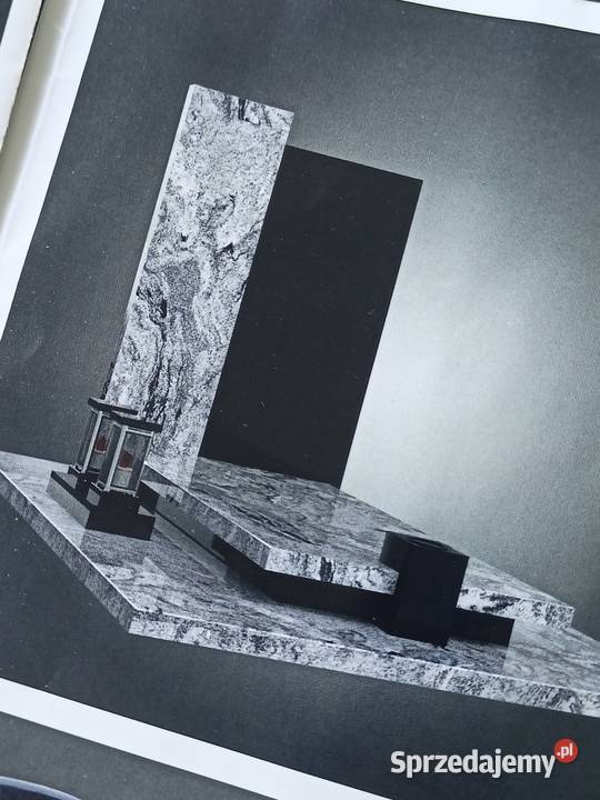 Nagrobki granitowe Dom i Ogród opolskie Opole